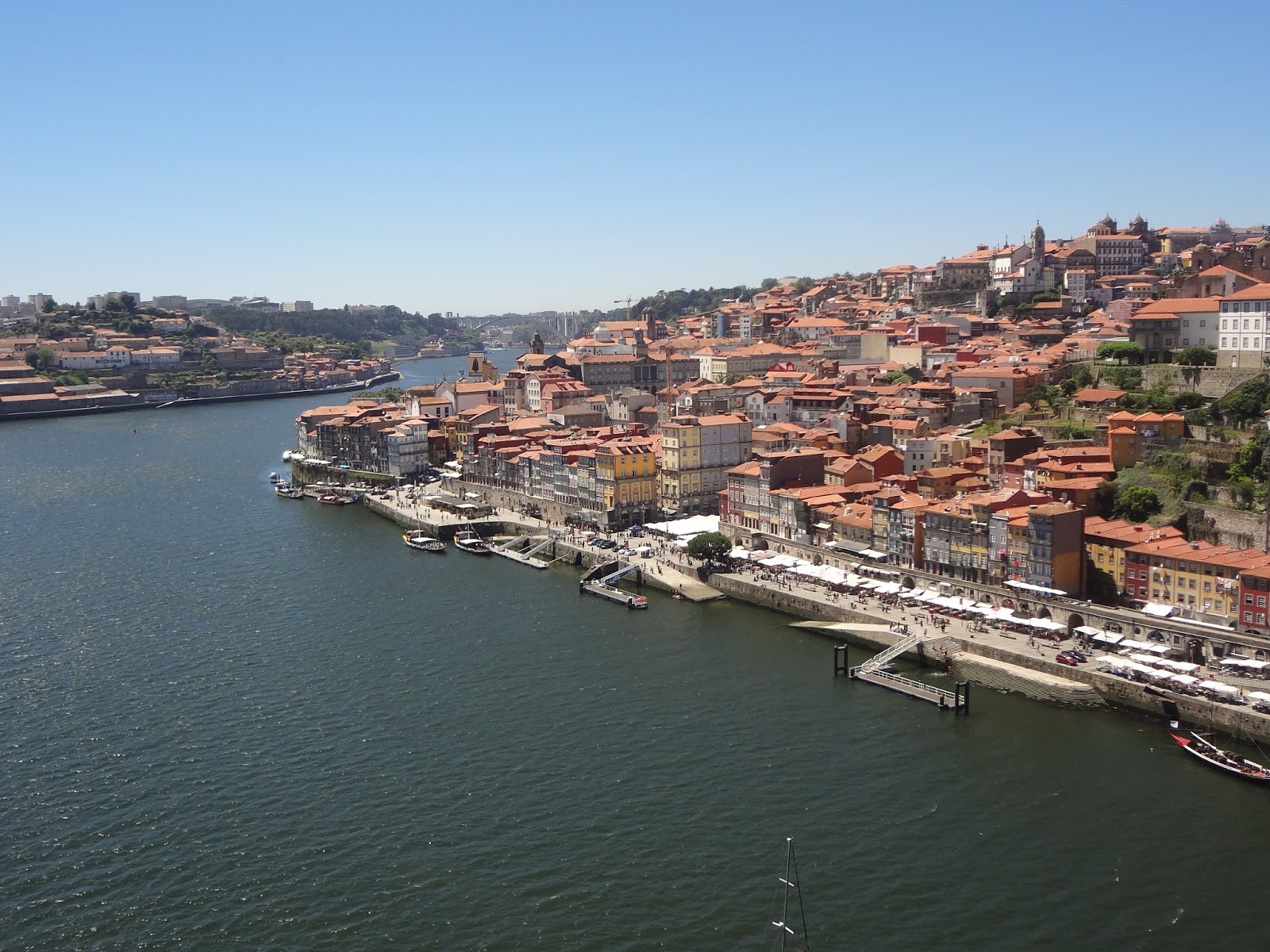 Lire la suite à propos de l’article Ma découverte de Porto